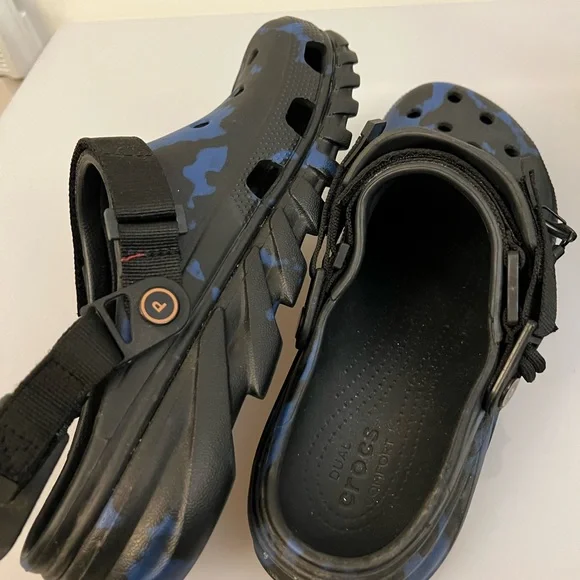 Post Malone Limited Edition Crocs - Picture 3 of 4